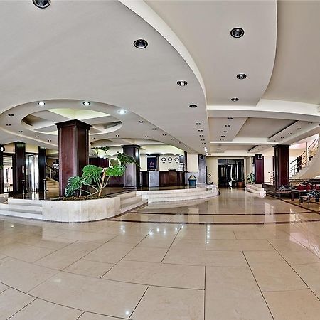 Primavera Тбилиси Экстерьер фото